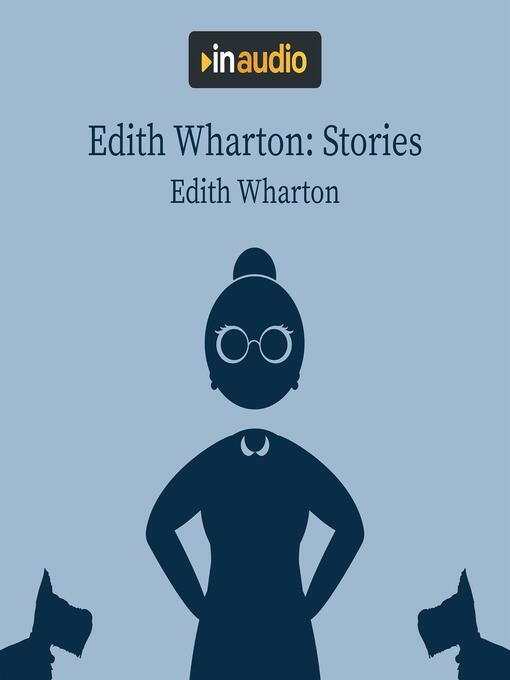 Title details for Edith Wharton by Edith Wharton - Wait list